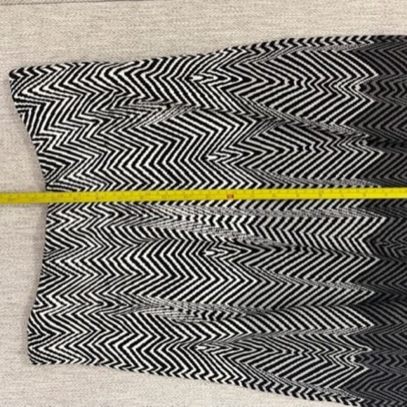 Opening Ceremony Knit Skirt - Picture 3 of 5